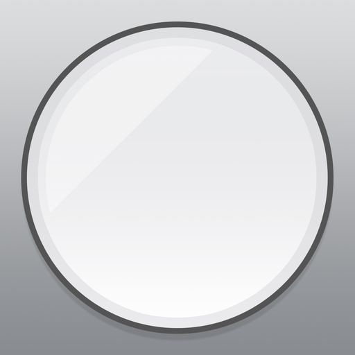 Mirror ◎ app icon