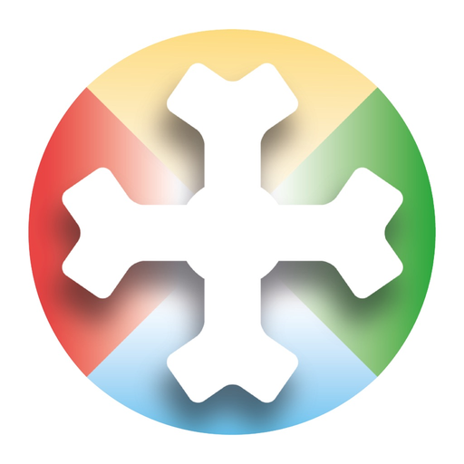 Evangelizo app icon