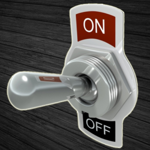 SOS Taschenlampe app icon
