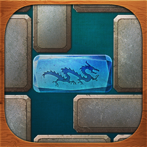 Blue Block Premium for iPad app icon