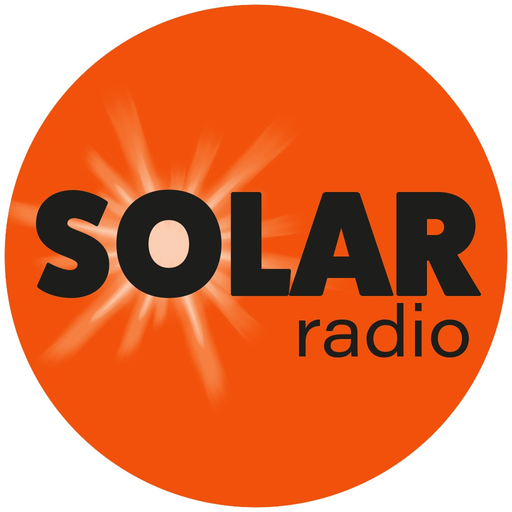 Solar Radio app icon