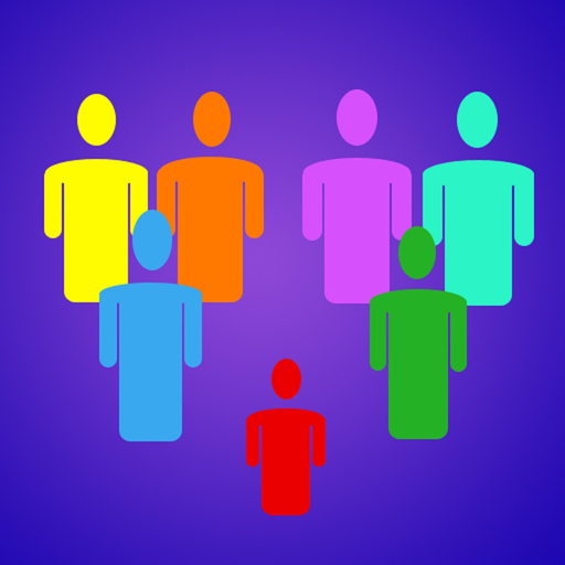 Families app icon