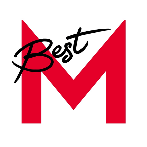 Best Movie Magazine app icon