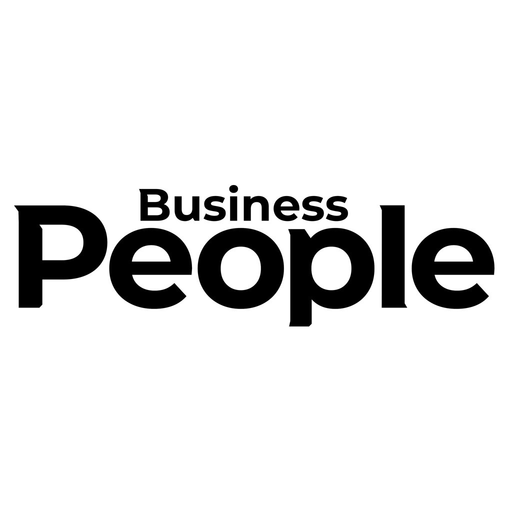 Business People Magazine app icon