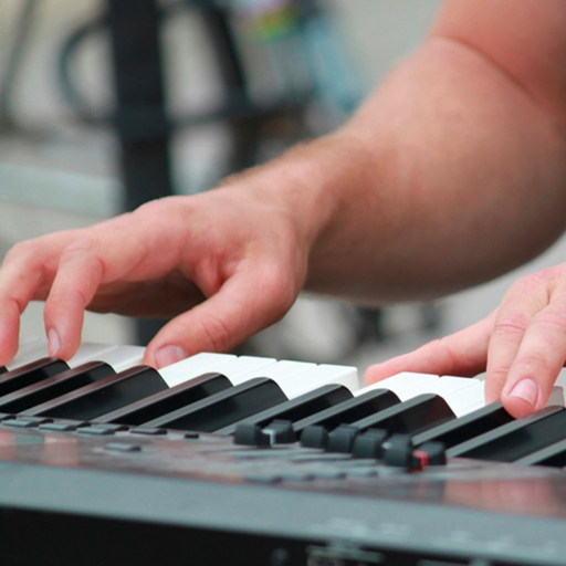 James Cahall - New Age Piano app icon