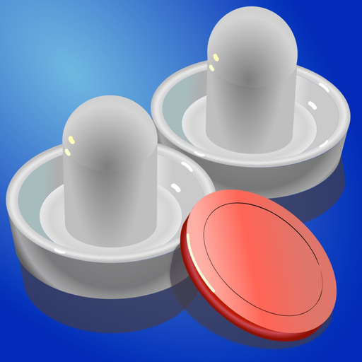 FlairHockey Free app icon