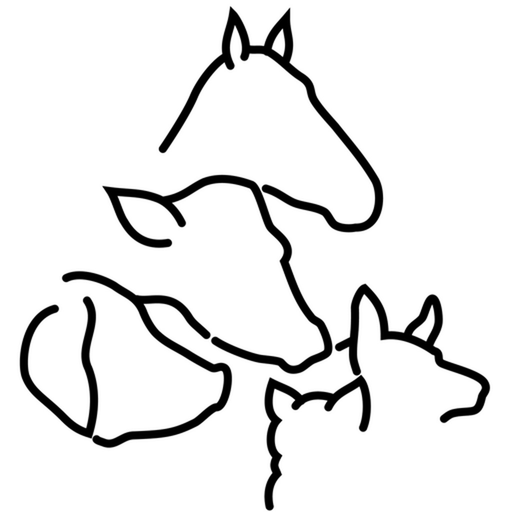 Referentiewaarden veterinair app icon
