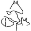 Referentiewaarden veterinair icon
