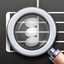 Reverse Chord Finder Pro icon