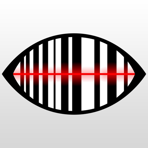 Digit-Eyes Lite app icon
