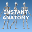 Anatomy Lectures and MCQs icon
