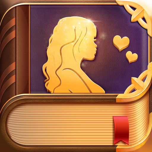 Big Book of Kamasutra app icon