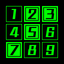Touch the Prime Numbers icon