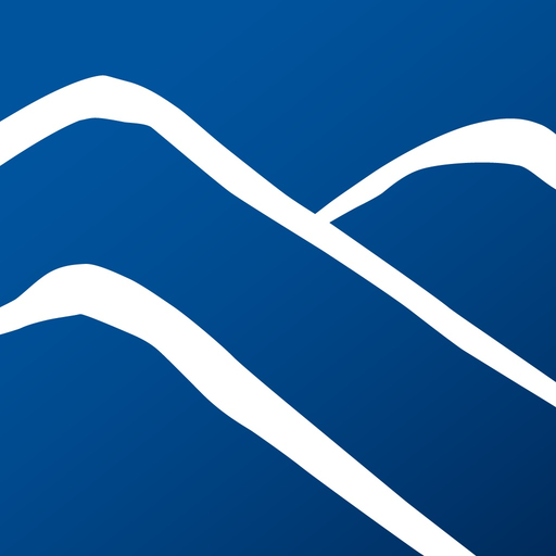 Credit Union of Colorado app icon