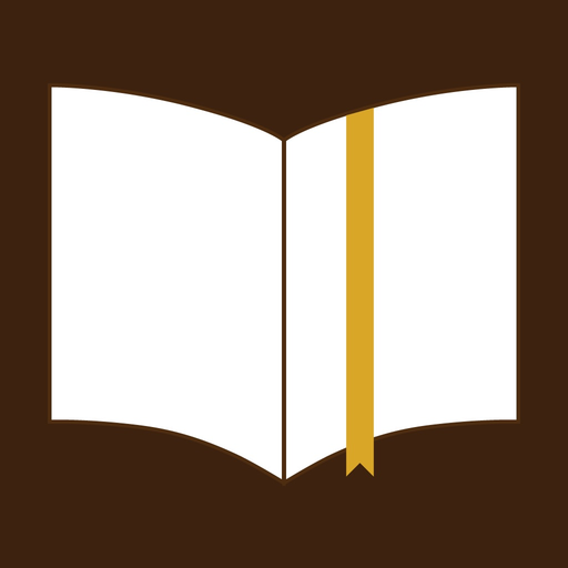 Scripture Citation Index app icon