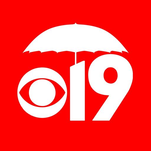 KYTX Radar app icon