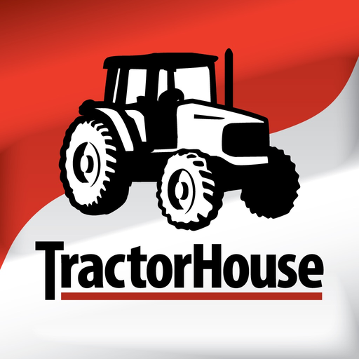 TractorHouse: Farm Equipment app icon