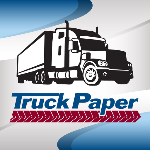 TruckPaper: Trucks For Sale app icon
