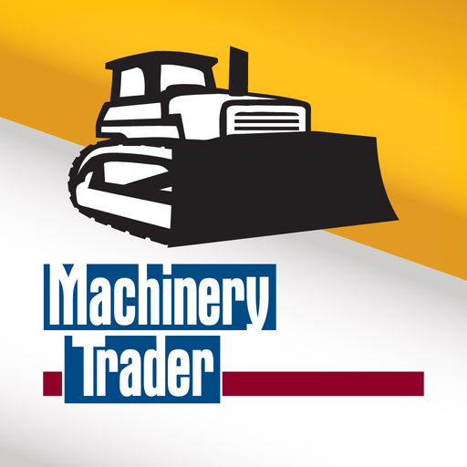 MachineryTrader: Buy Equipment app icon