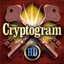 Cryptogram icon