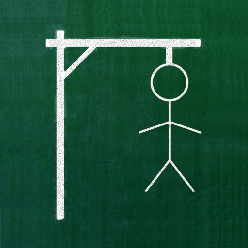 Original Hangman app icon