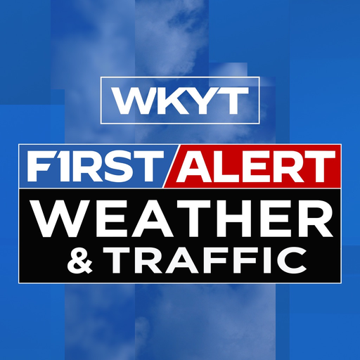 WKYT FirstAlert Weather app icon