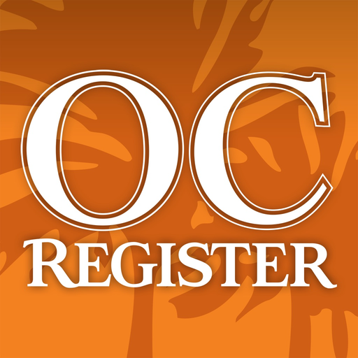 OCRegister app icon