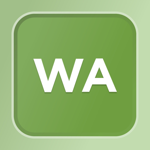 WaveAgent app icon