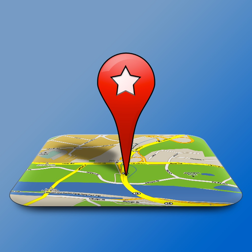 Device Locator app icon