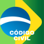 Código Civil icon
