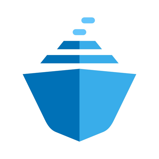 Shipmate: Plan & Track Cruises app icon