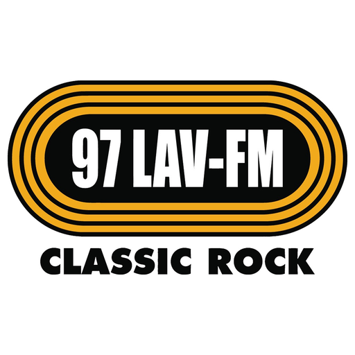 Classic Rock 97 WLAV app icon