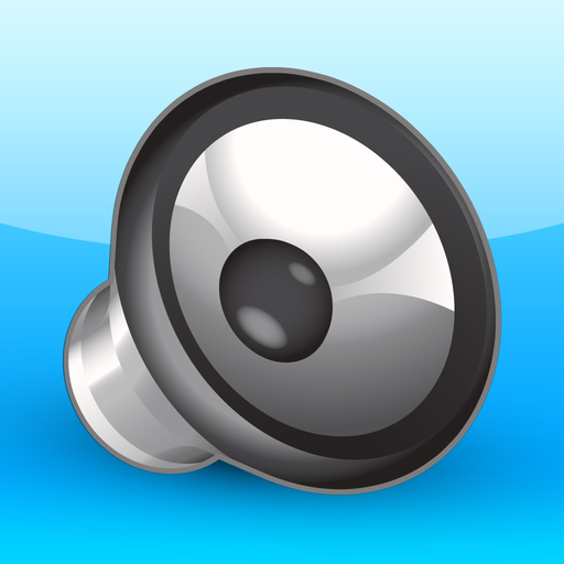 Ambient Soundscapes app icon