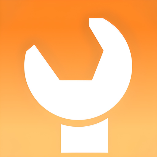 WorkTrack Service Management app icon