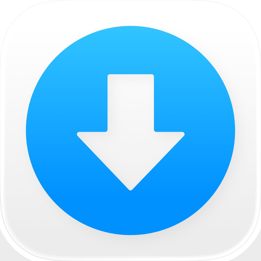 Files HD Pro app icon