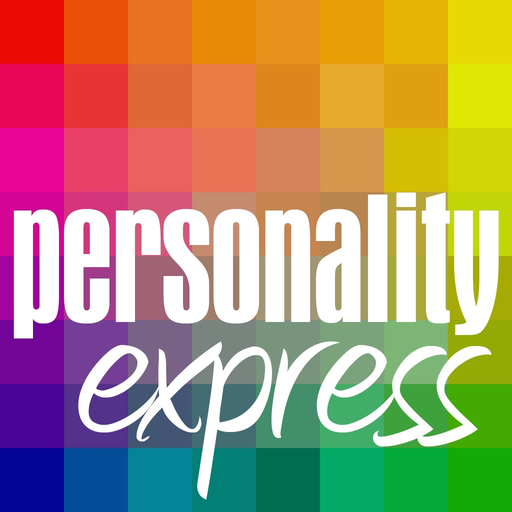 Personality Express app icon
