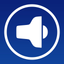 SimplyNoise - Free White Noise icon