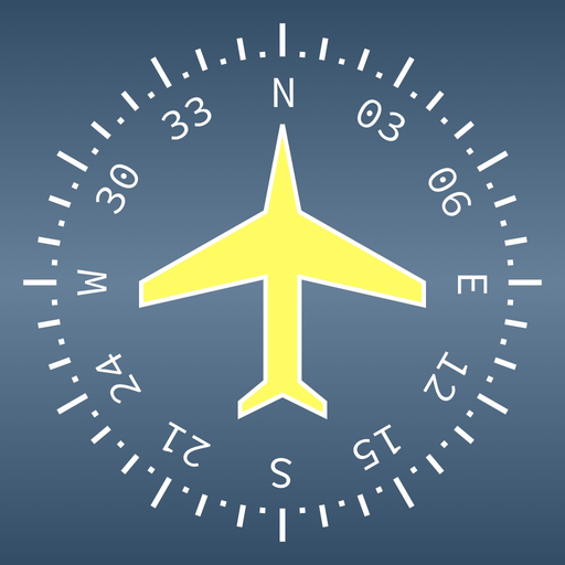 AirTrack Classic app icon