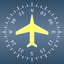 AirTrack Classic icon
