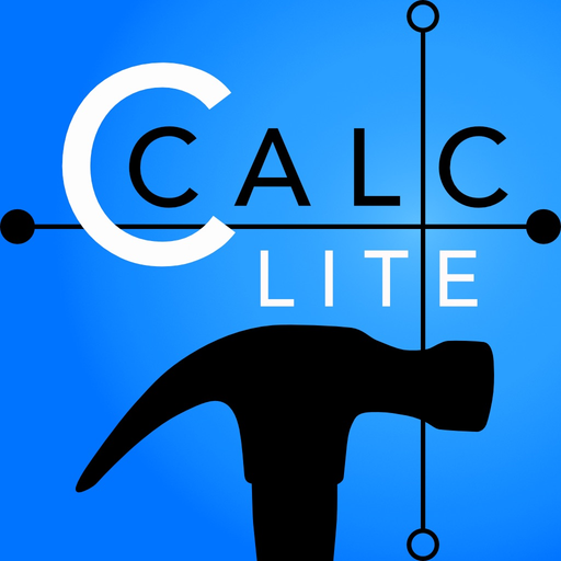 Construction Calc Lite app icon