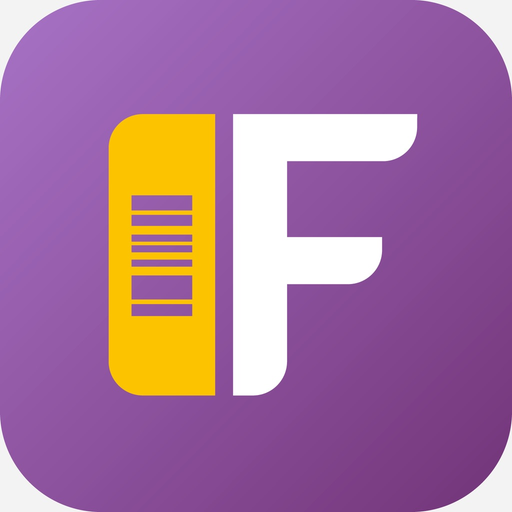 Fidall - Loyalty Cards & Deals app icon