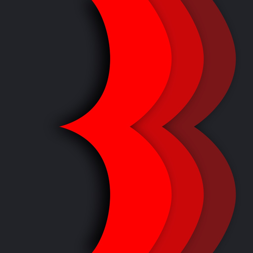 Famous Books app icon