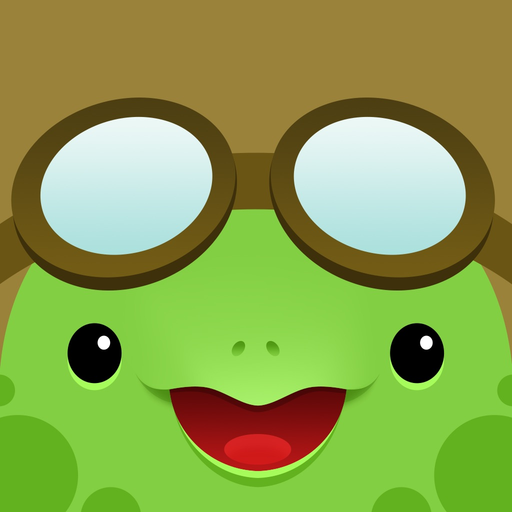 Muambator app icon