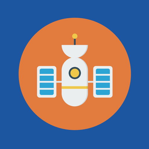 GPS Locator for Trekking, Hiking, Running and Sailing... app icon