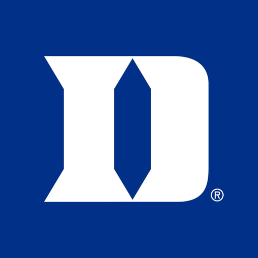 Duke Athletics app icon