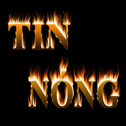 Tin nóng - Tin tức thời sự VN app icon
