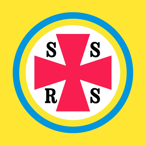 Kustväder app icon