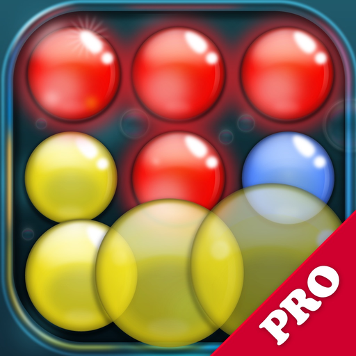 Bubble Explode Pro app icon