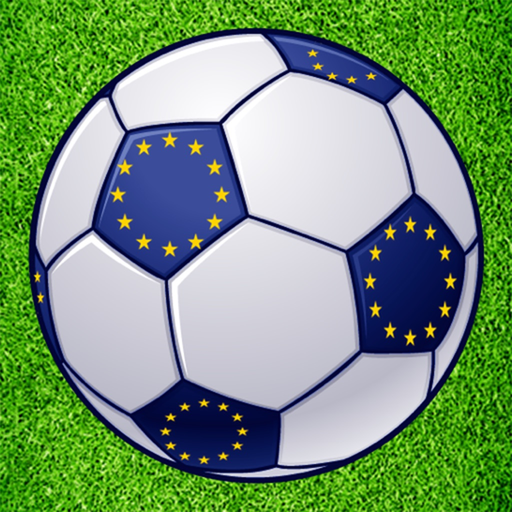 Football News & Live Scores app icon