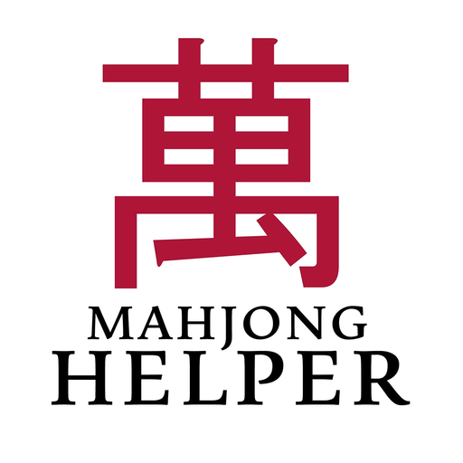 Mahjong Helper & Calculator app icon